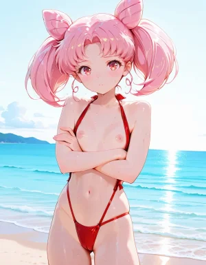 sailormoon - Page 186