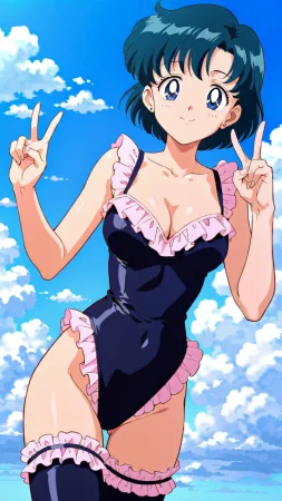 sailormoon - Page 205