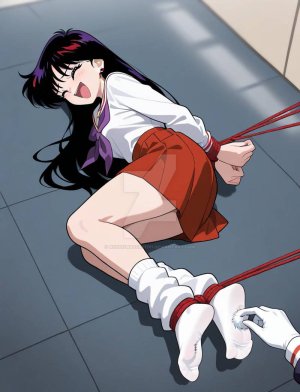 sailormoon - Page 238