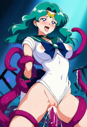 sailormoon - Page 246