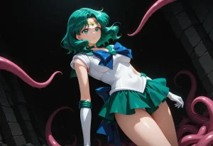 sailormoon - Page 252