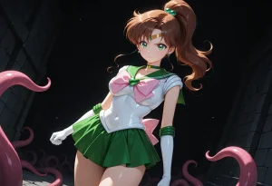 sailormoon - Page 253