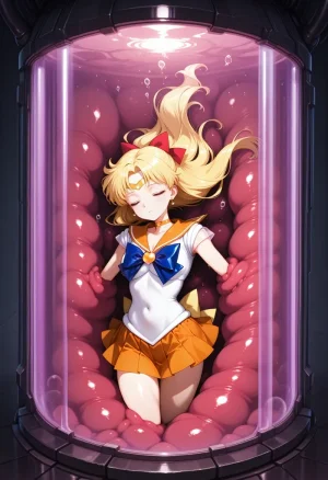 sailormoon - Page 320