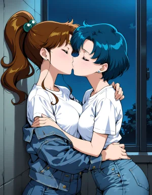 sailormoon - Page 322