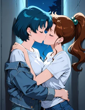 sailormoon - Page 323