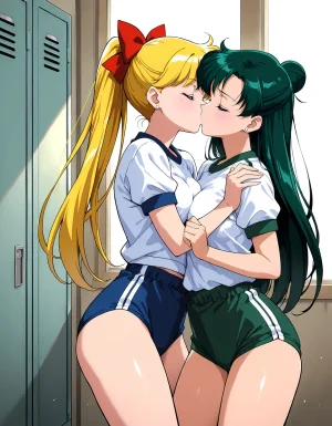 sailormoon - Page 325