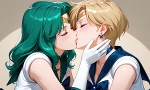 sailormoon - Page 326