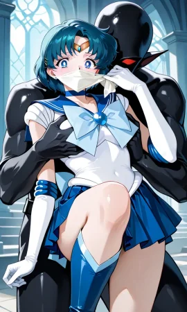 sailormoon - Page 327