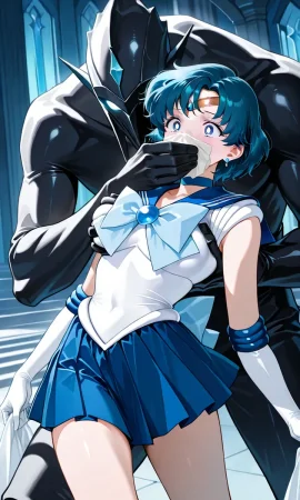 sailormoon - Page 328