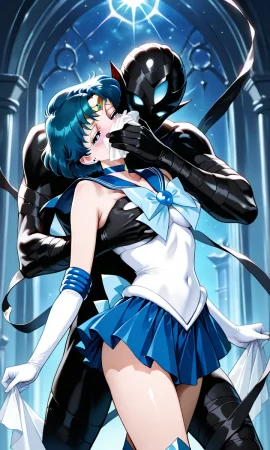 sailormoon - Page 329