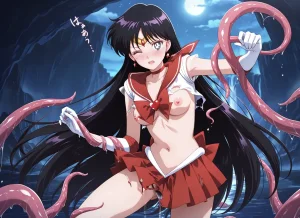 sailormoon - Page 341