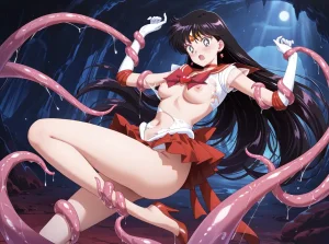 sailormoon - Page 343