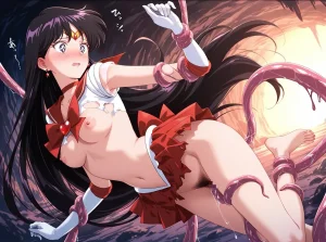 sailormoon - Page 344