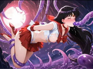 sailormoon - Page 349