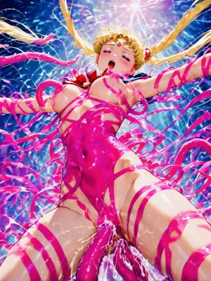 sailormoon - Page 394