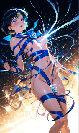 sailormoon - Page 403