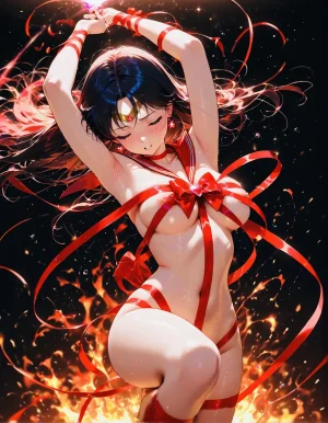 sailormoon - Page 411