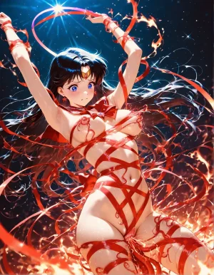 sailormoon - Page 415