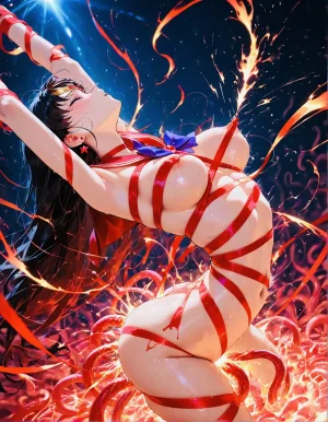 sailormoon - Page 416