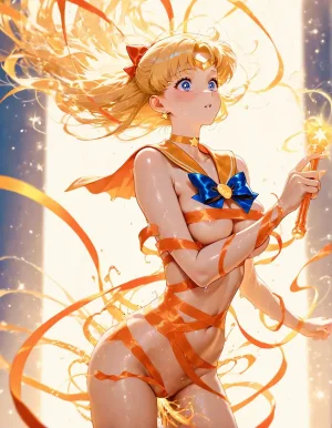 sailormoon - Page 424