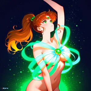 sailormoon - Page 432