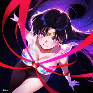 sailormoon - Page 433