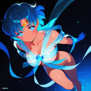 sailormoon - Page 434