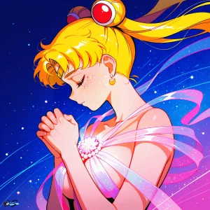 sailormoon - Page 435