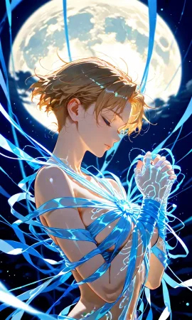 sailormoon - Page 445