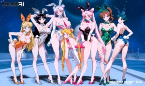 sailormoon - Page 456