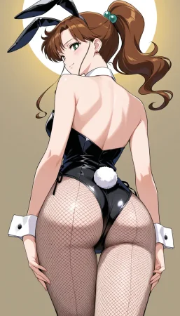 sailormoon - Page 460