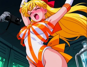 sailormoon - Page 469