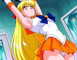 sailormoon - Page 470