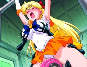 sailormoon - Page 473