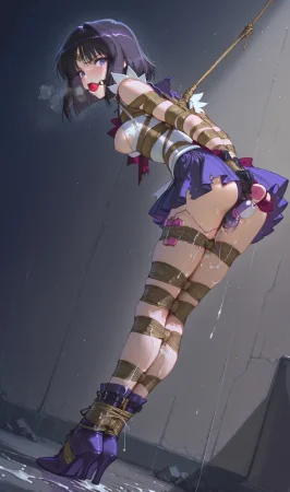 sailormoon - Page 491