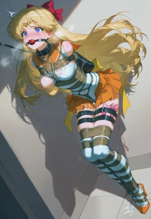 sailormoon - Page 492