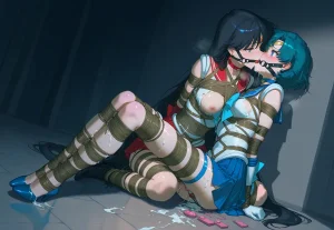 sailormoon - Page 496