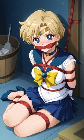 sailormoon - Page 499