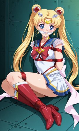 sailormoon - Page 502