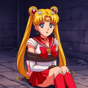 sailormoon - Page 504