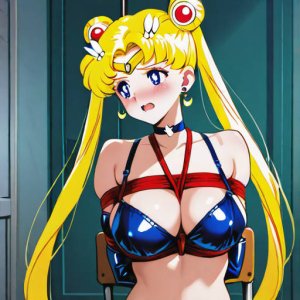 sailormoon - Page 506