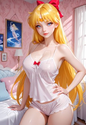 sailormoon - Page 522