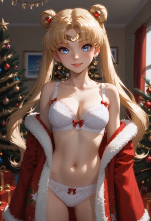 sailormoon - Page 530