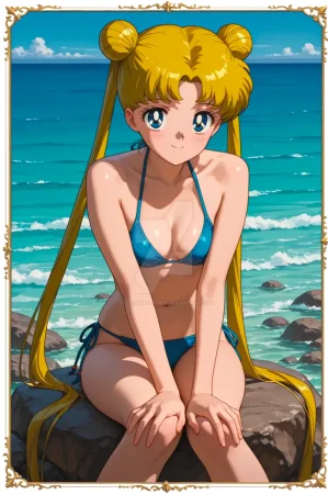 sailormoon - Page 532