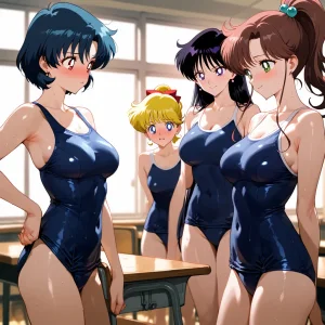 sailormoon - Page 90