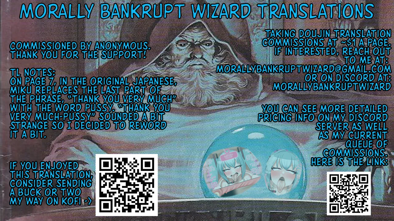 Saimin 39-san English Morally Bankrupt Wizard Translations - Image 13