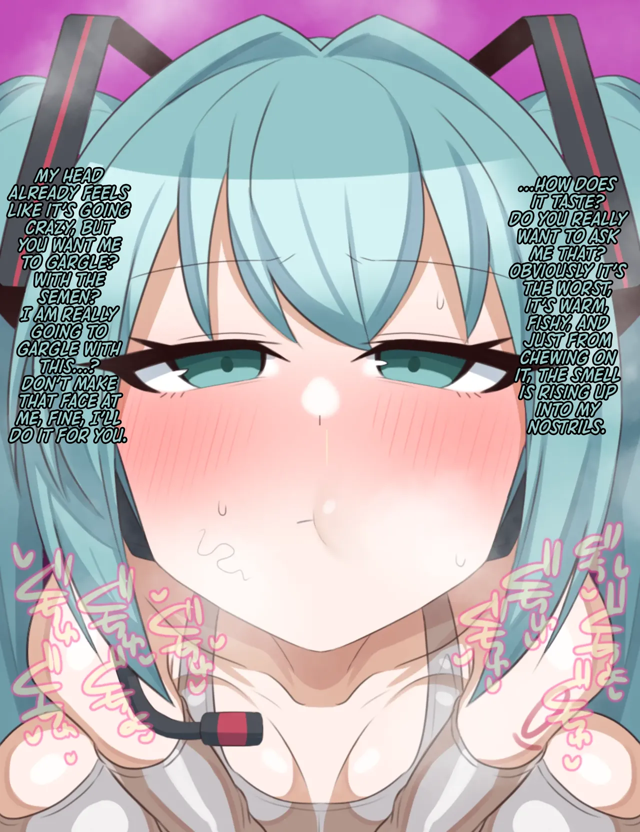 Saimin 39-san English Morally Bankrupt Wizard Translations - Image 9