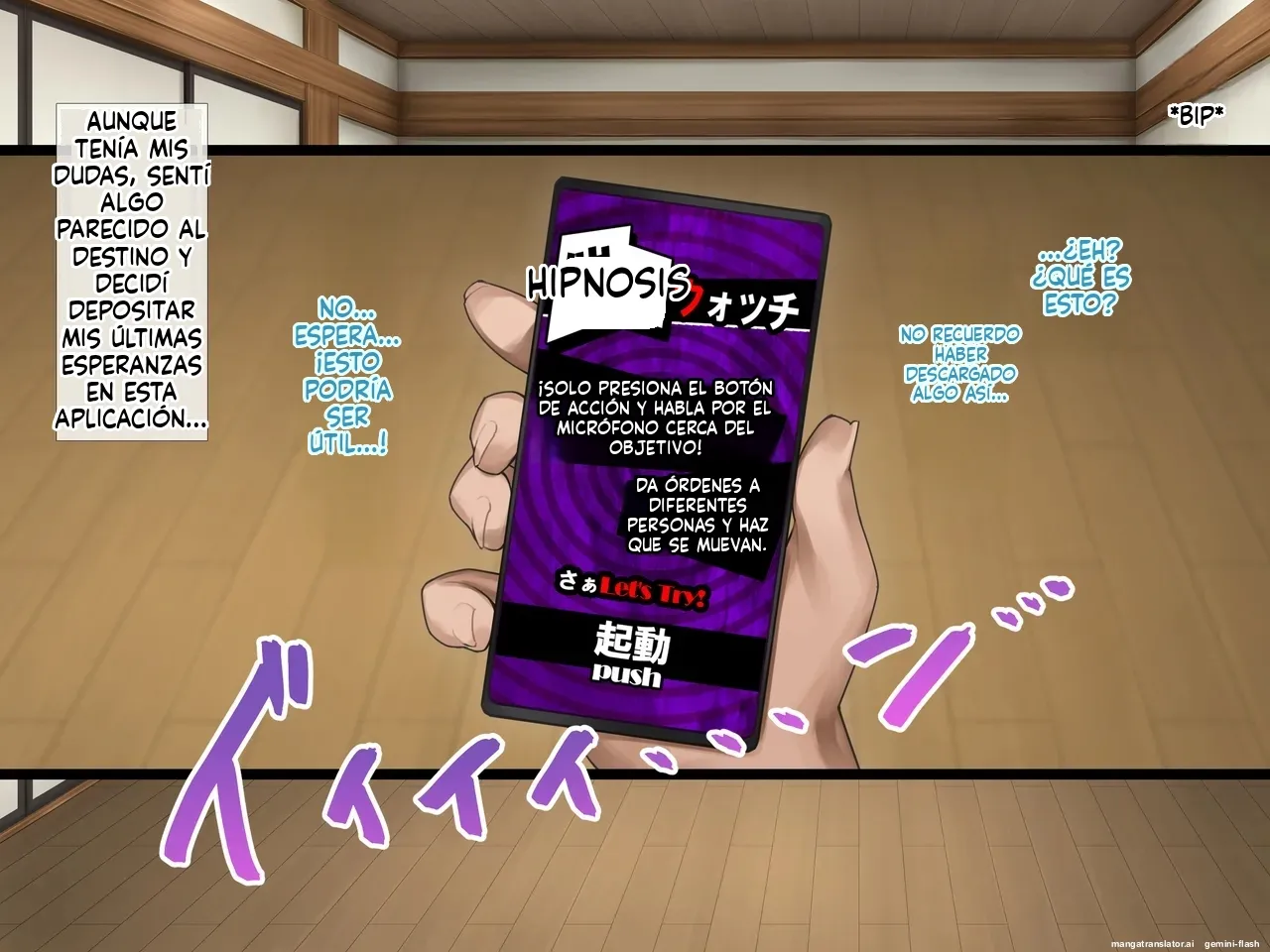 Saimin Appli Kyonyuu Russia-jin Ryuugakusei o Dosukebe ni Shite Hamemakuru Spanish MTL - Image 10