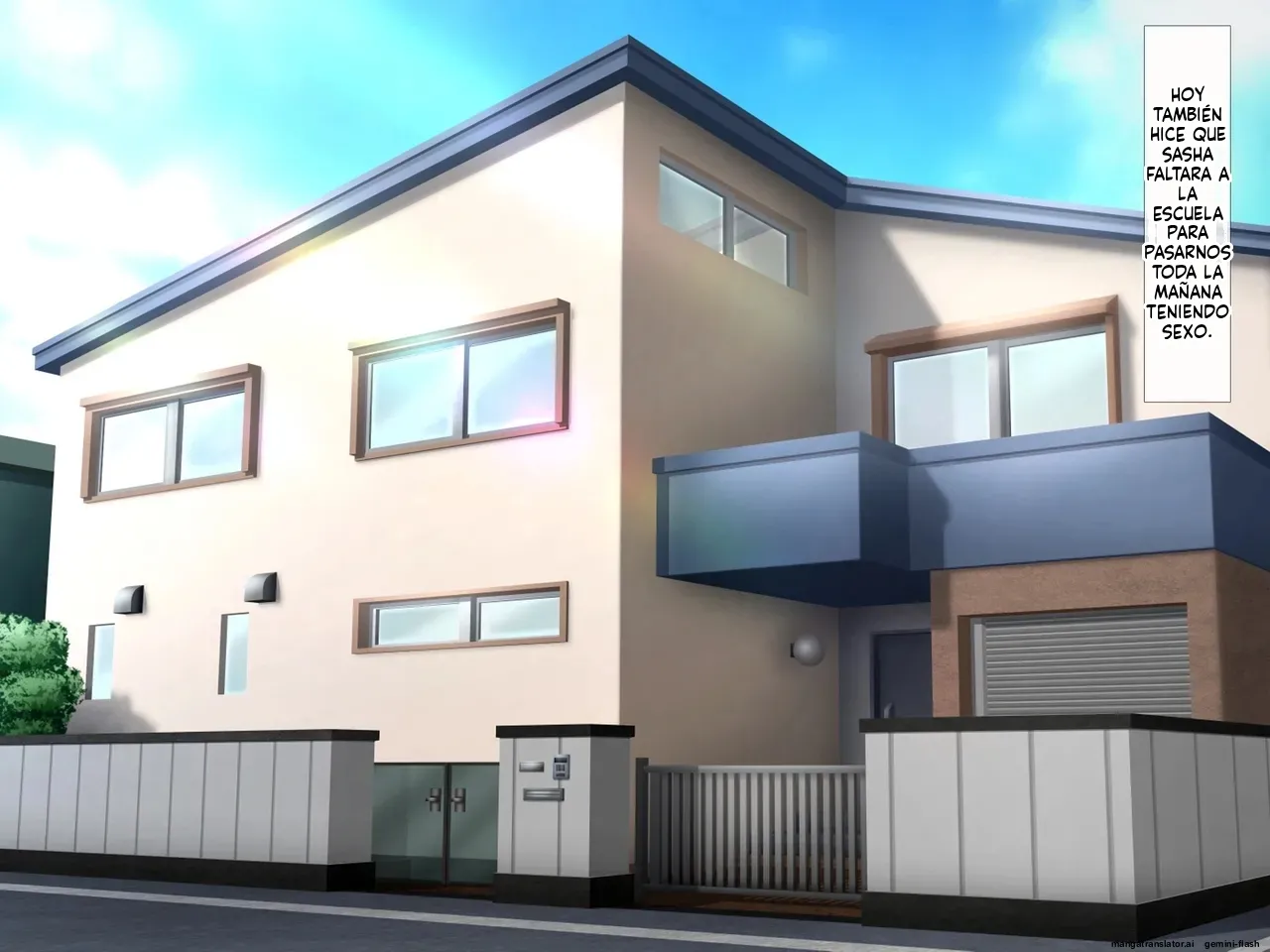 Saimin Appli Kyonyuu Russia-jin Ryuugakusei o Dosukebe ni Shite Hamemakuru Spanish MTL - Image 102