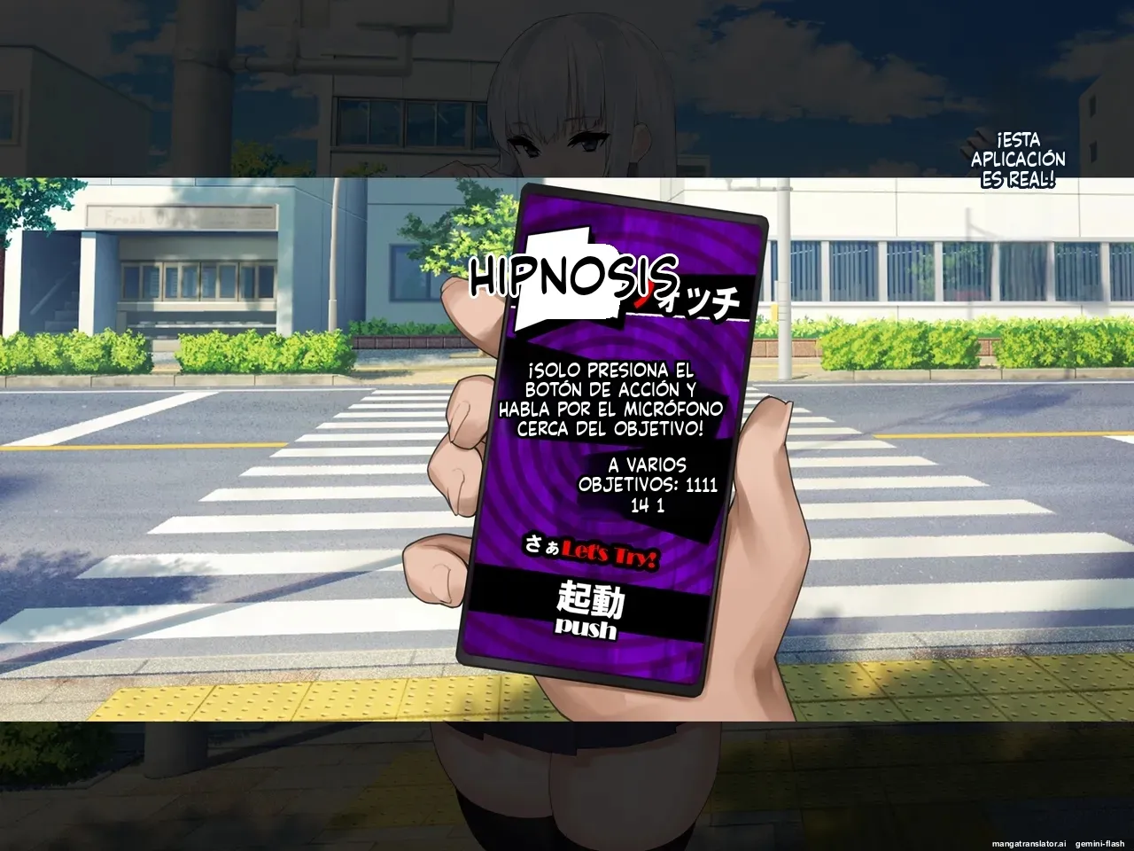 Saimin Appli Kyonyuu Russia-jin Ryuugakusei o Dosukebe ni Shite Hamemakuru Spanish MTL - Image 16